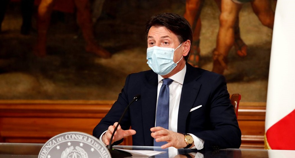 Akuzat per keqmenaxhim te Covid, ish-kryeministri italian nen hetim